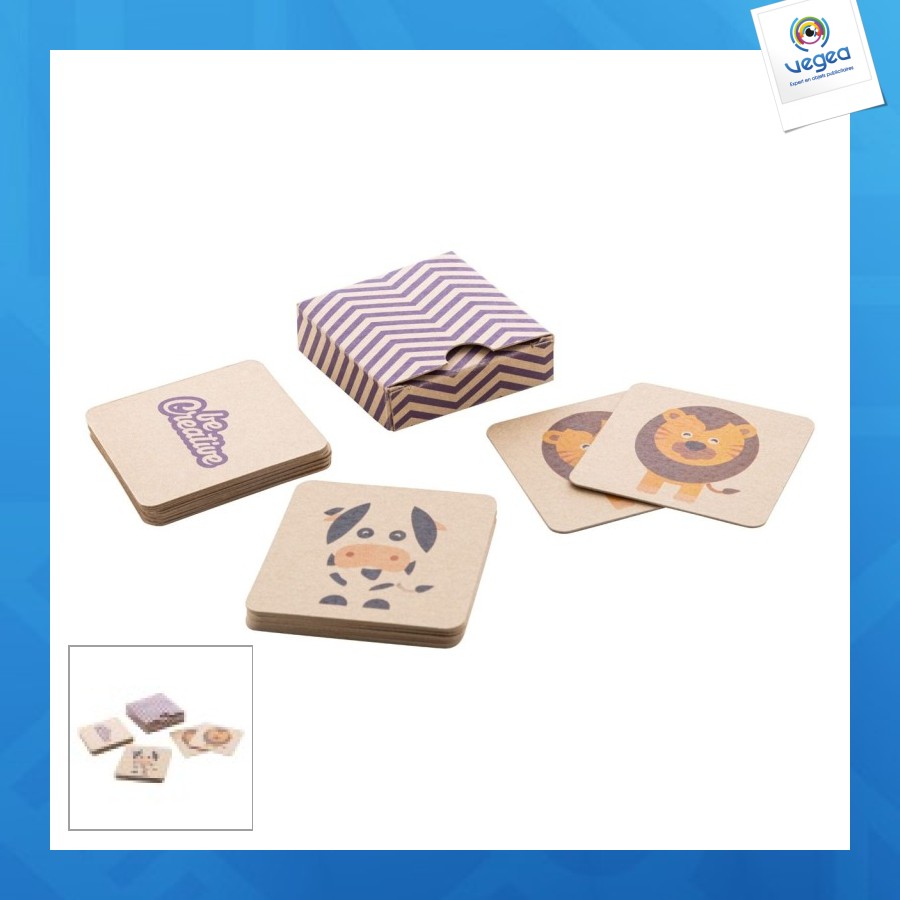 Minimor eco minimor eco memory-spiel 