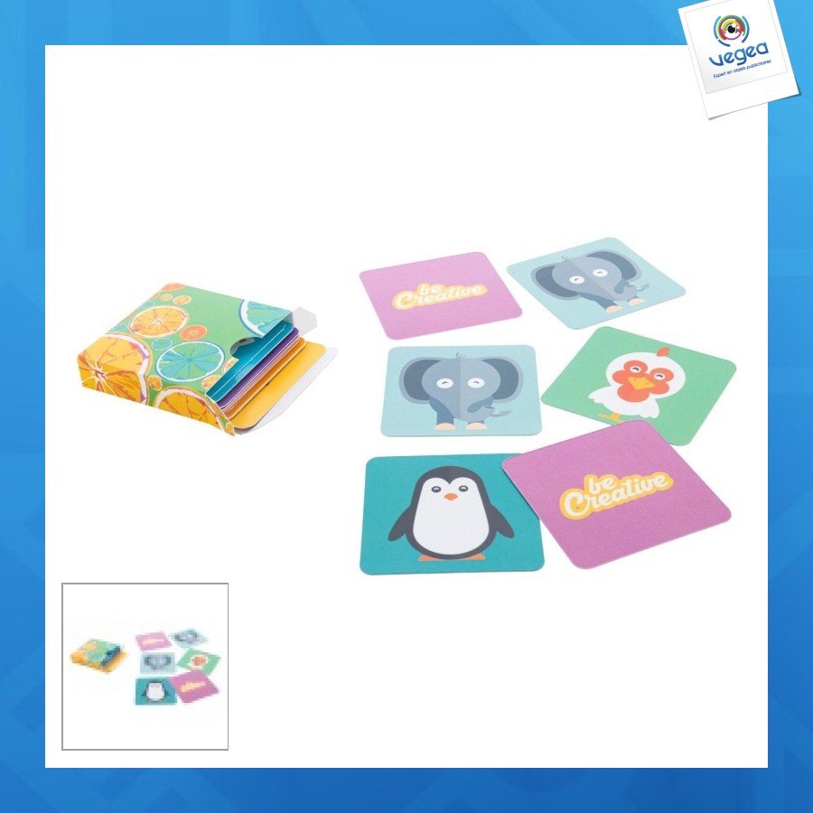 Minimor minimor memory-spiel 