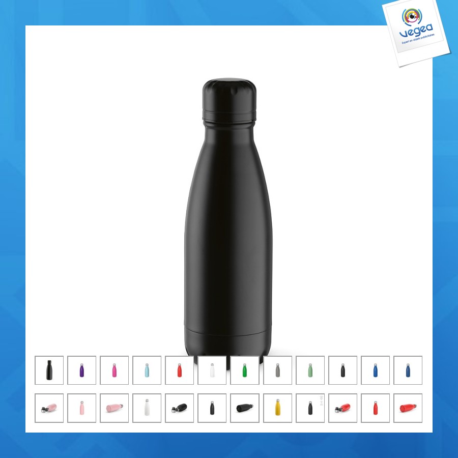 Mississippi-flasche 450ml