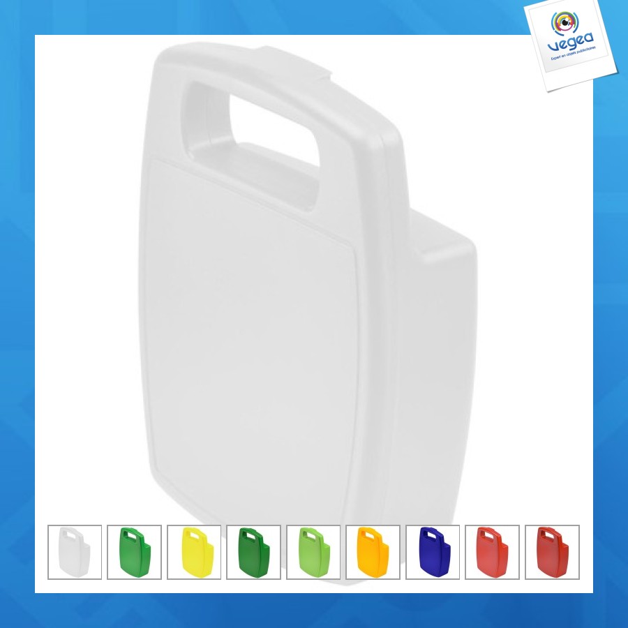 Mittagessen zum mitnehmen