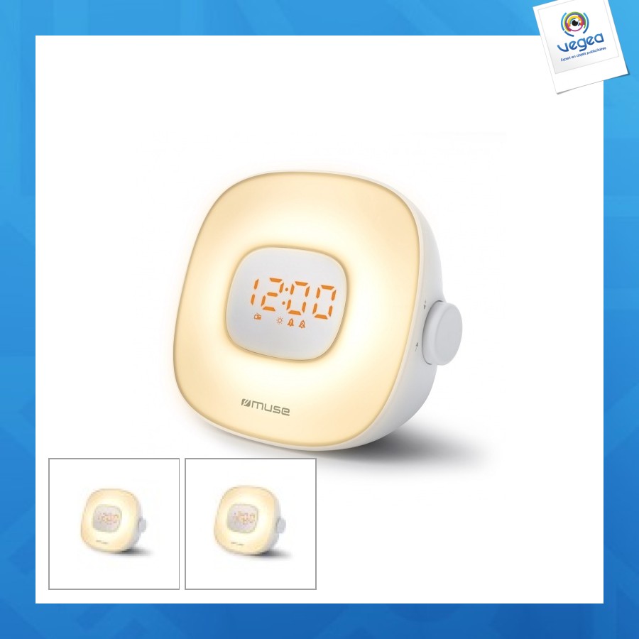 Ml-198 | muse wake up light fm radio Ml-198 | muse wake up light fm radio