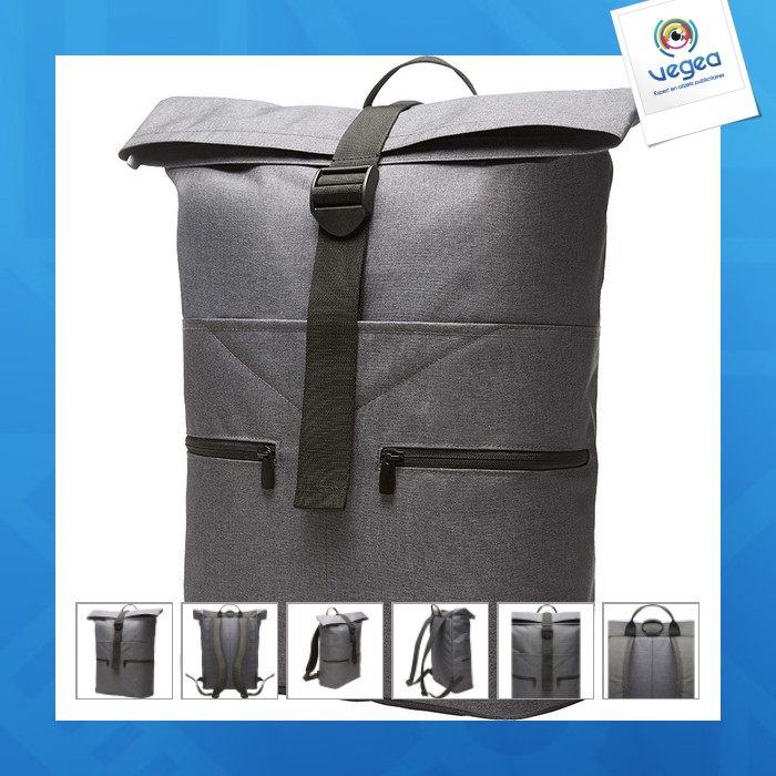 Modischer computer-rucksack