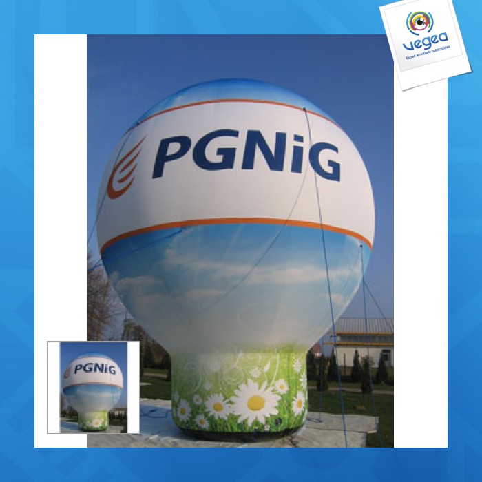 Montgolfiere 2,30