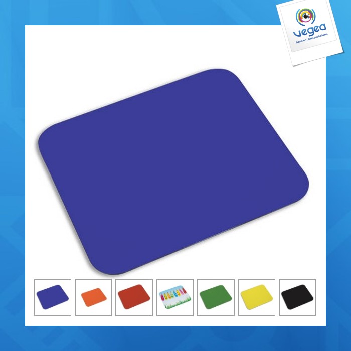 Mousepad 1. preis