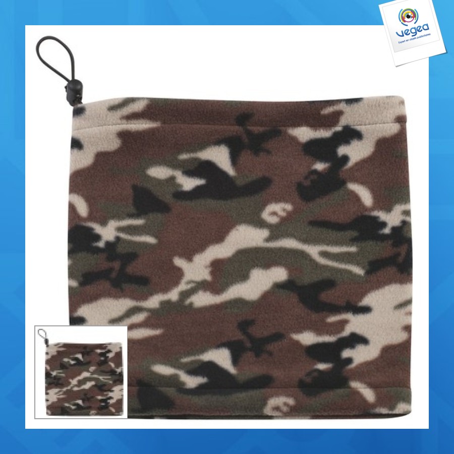 Multi-usages bandage camouflage 220 gr/m².