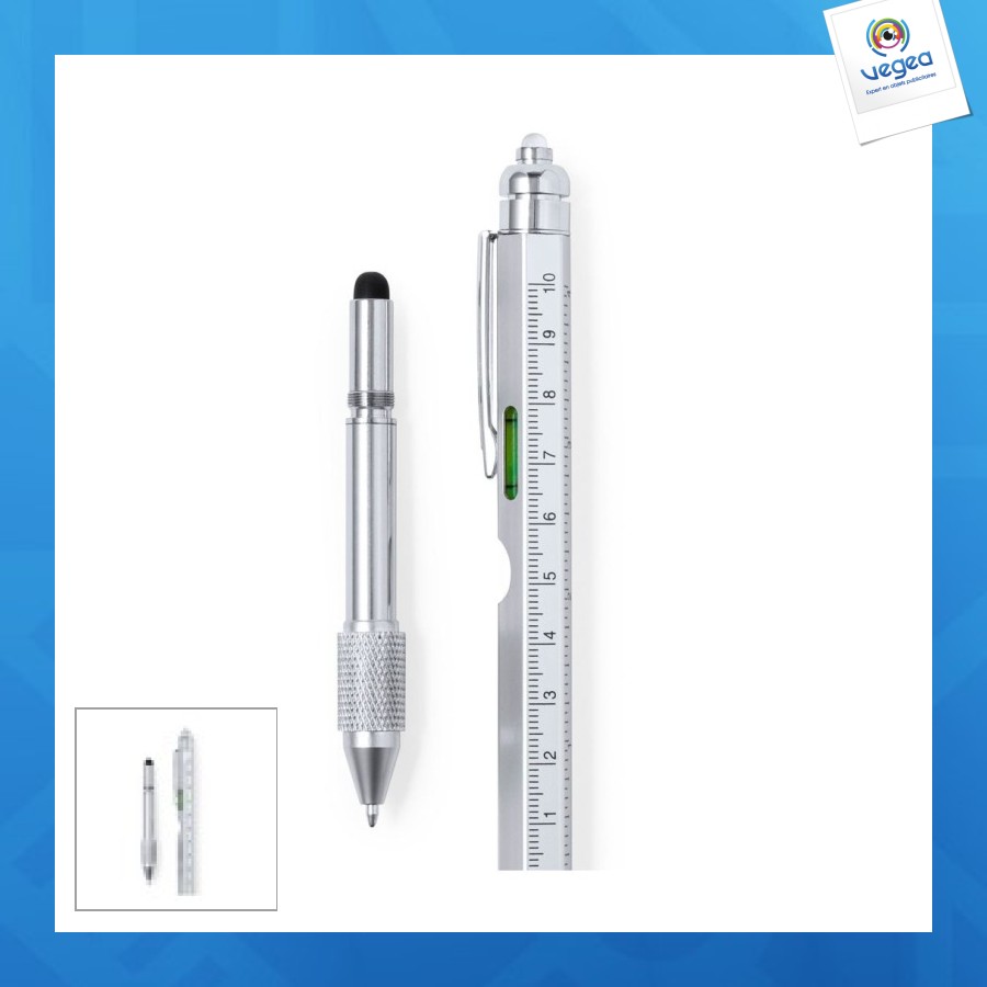 Multifunktionaler stift - tulix