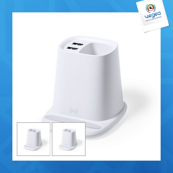 Multifunktionaler stiftehalter - pekon