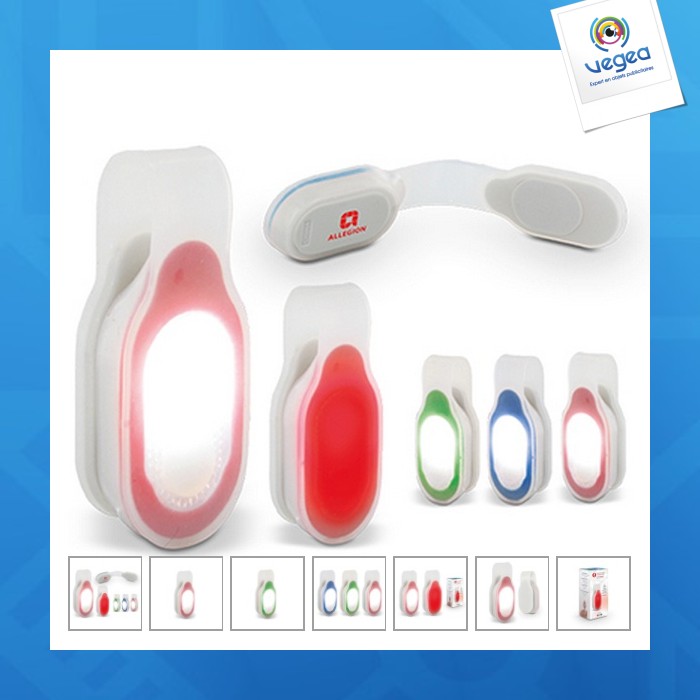 Multifunktionslampe beleuchtung und signalisierung