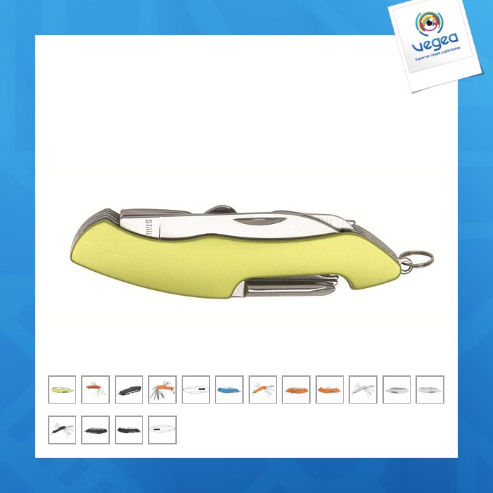 Multifunktionsmesser