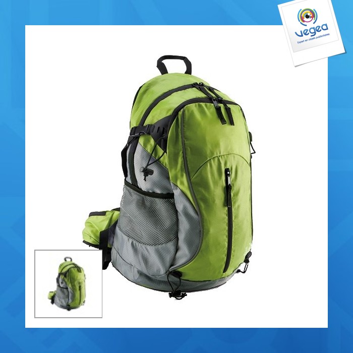 Multisport-rucksack ki-mood