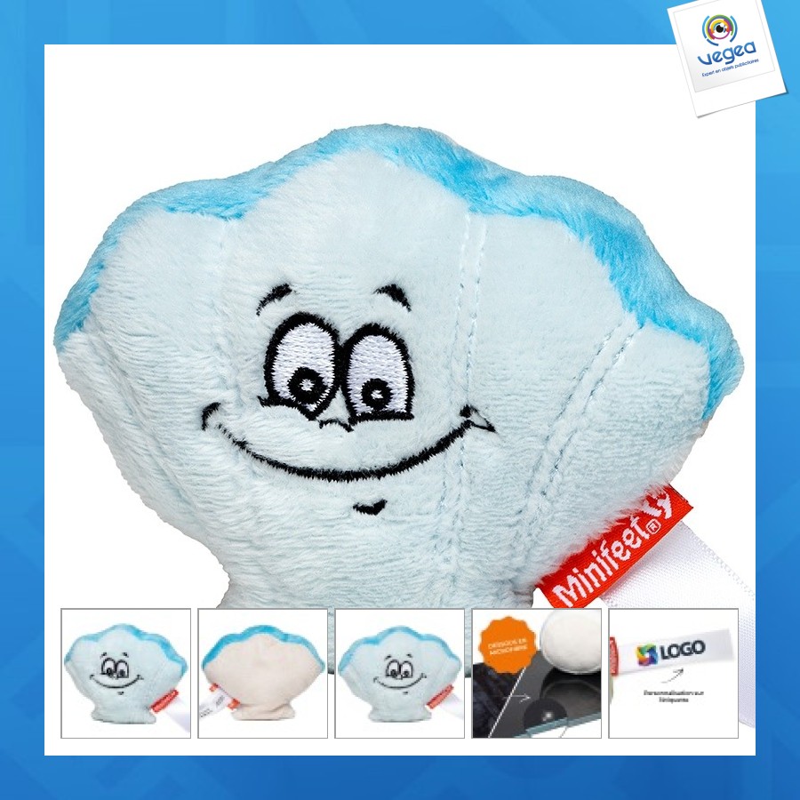 Muscheltier