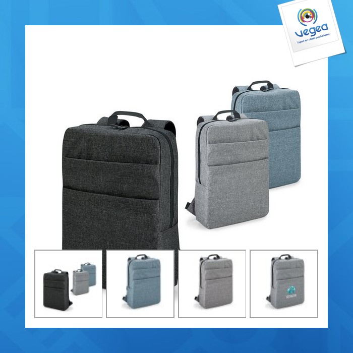 Nelson computer-rucksack