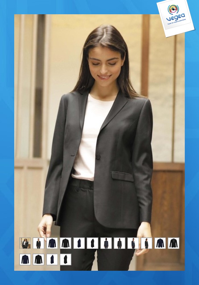 Neoblu marius women - anzugjacke für frauen