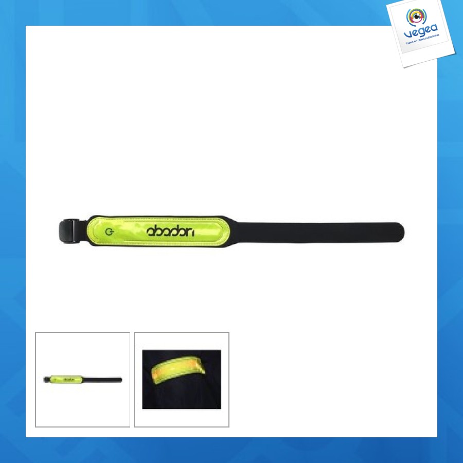 Nightwalker sicherheitsarmband