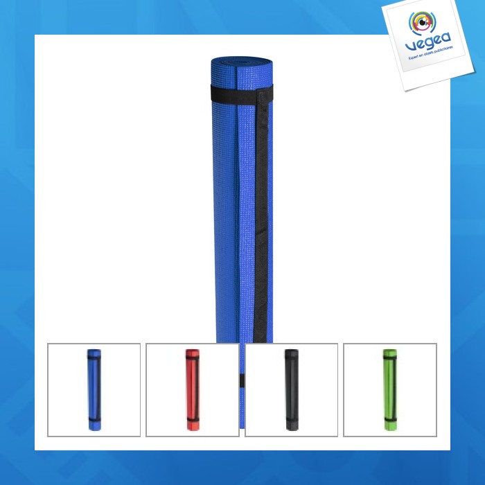 Nodal - tapis de yoga 