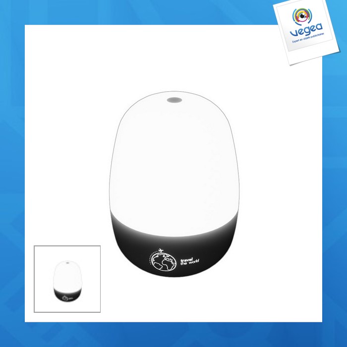 Nomadische stimmungslampe garantie 3 jahre