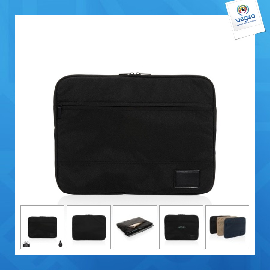 Notebook-tasche 14' impact aware