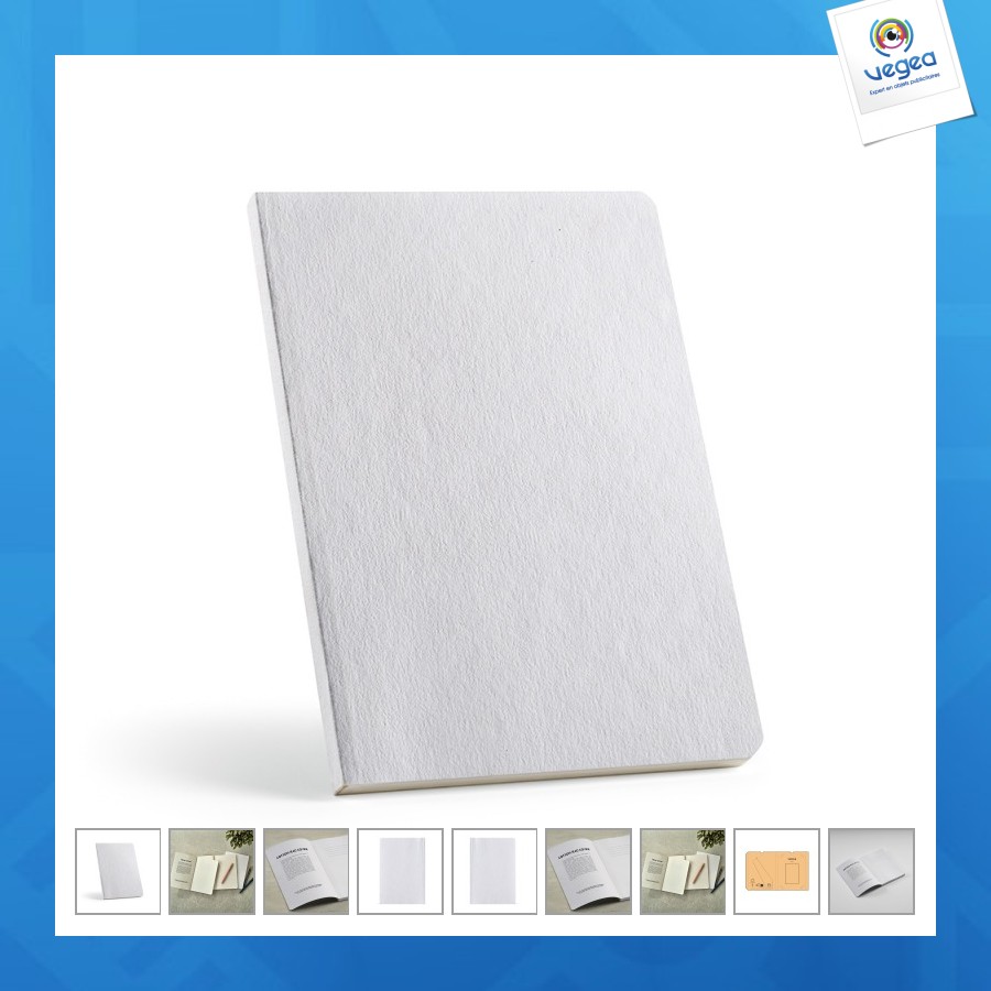 Notizbuch a5 verne