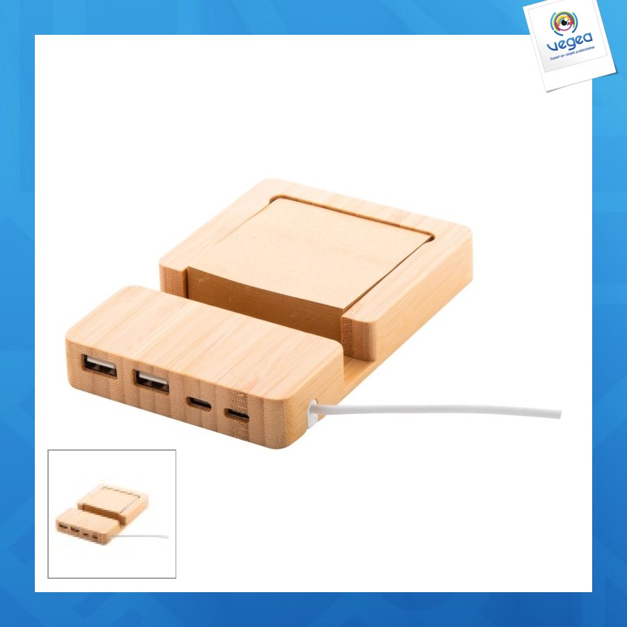 Notto usb-hub 