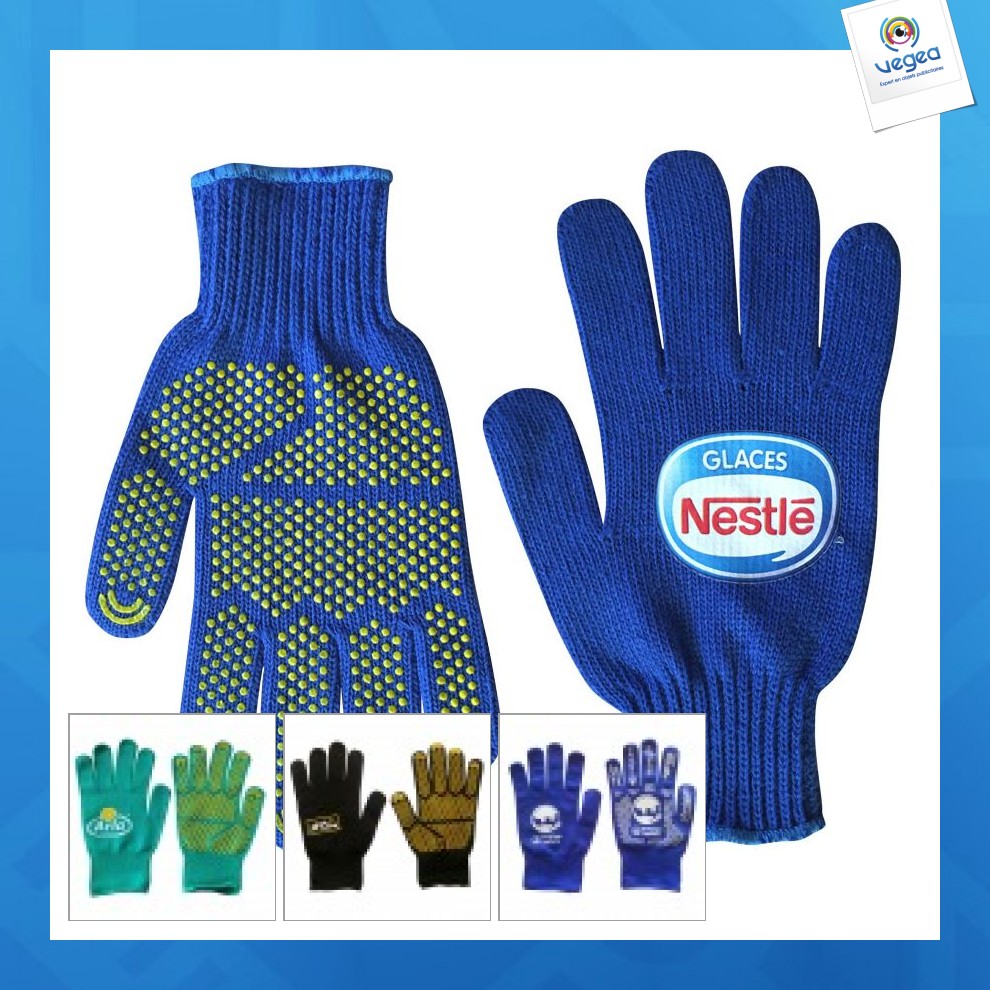 Nylon-profihandschuhe