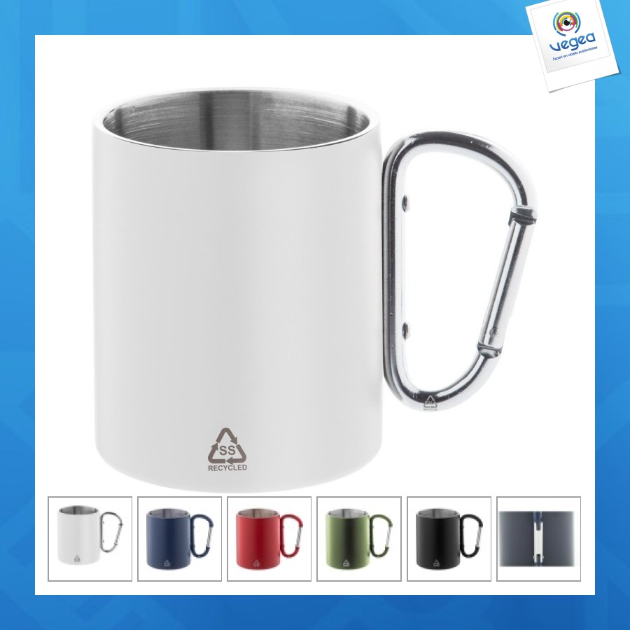 Odisha tasse thermosflasche