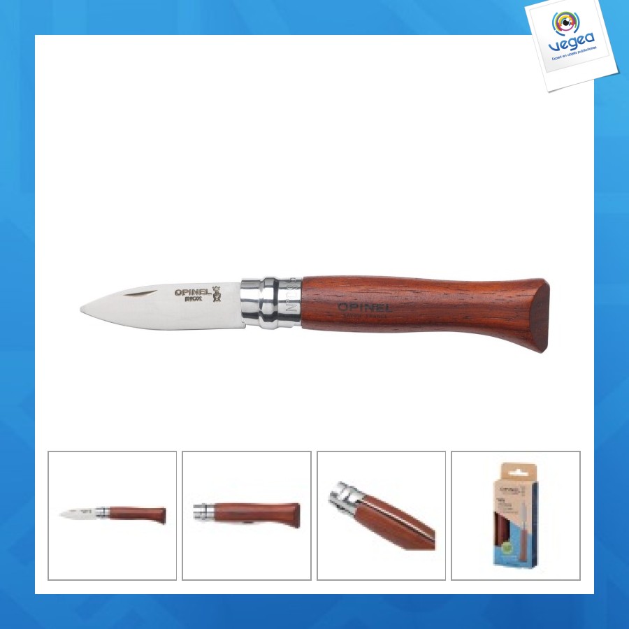 Opinel oysters no 09 austernmesser Opinel oysters no 09 austernmesser