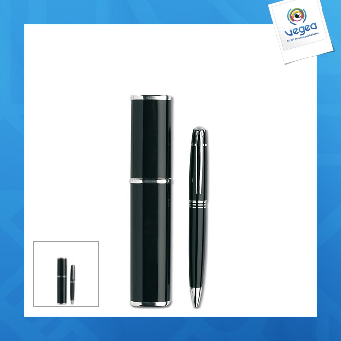 Oregon metall-drehkugelschreiber