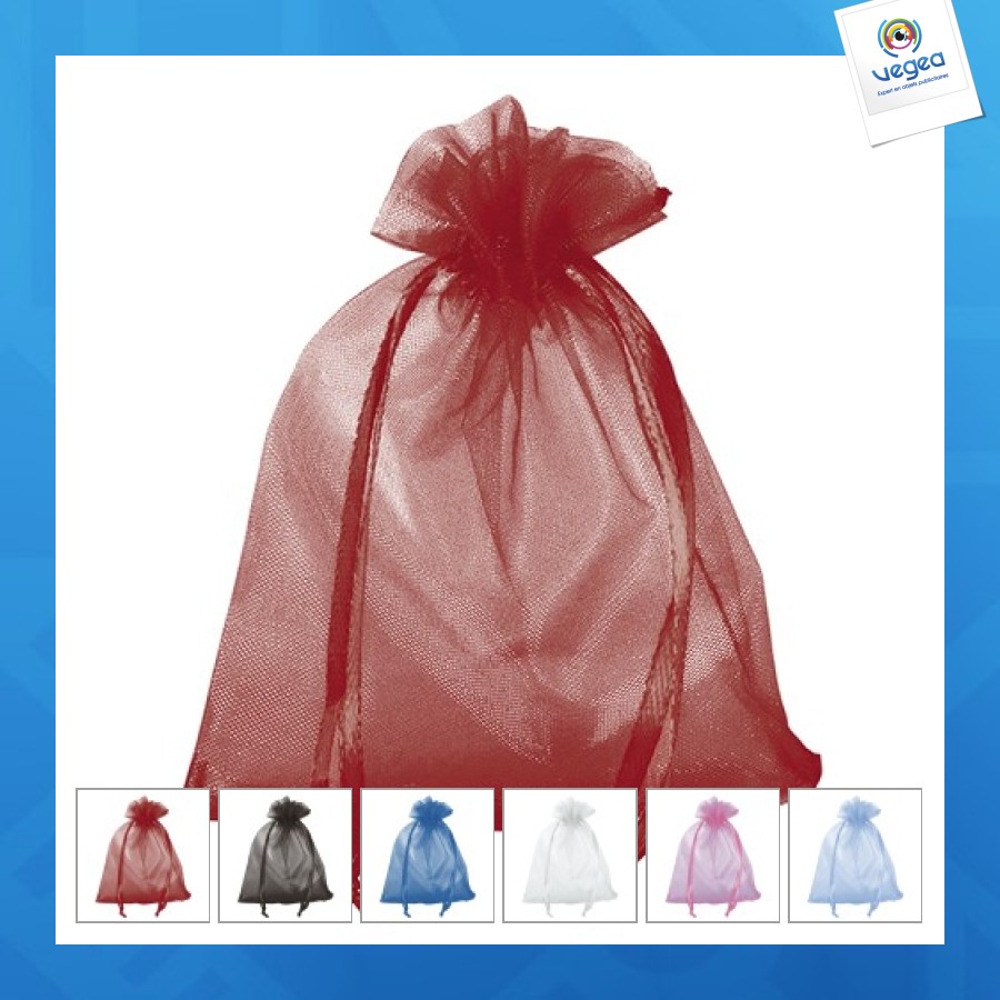 Organza-beutel