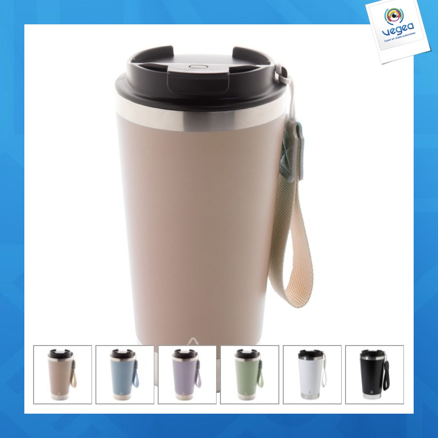 Pacama thermobecher