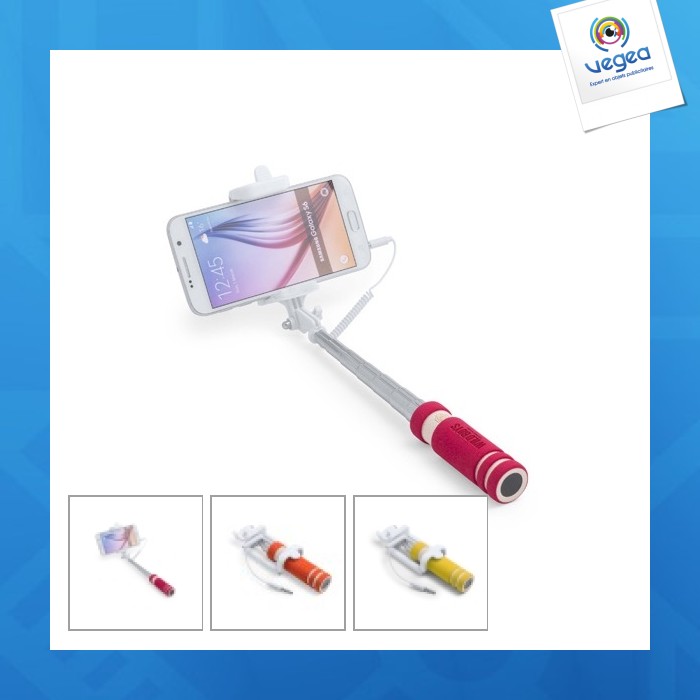 Paicom einbeinstativ selfie-pole