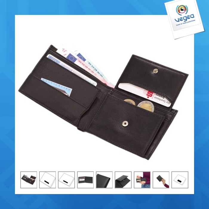 Palermo geldbörse in synderme