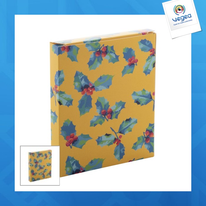 Papierschachtel 100x125x17mm