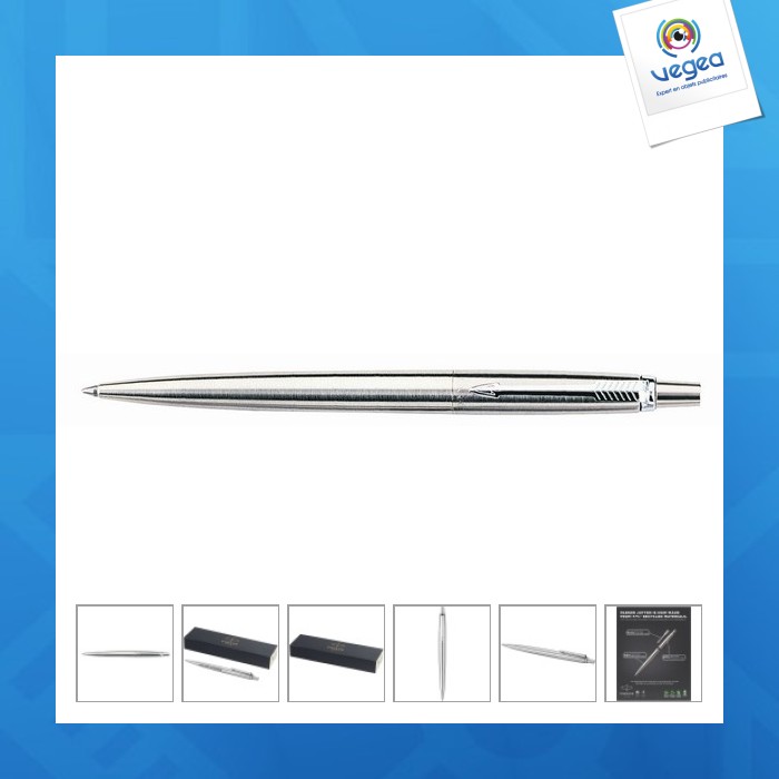 Parker notebook-stift