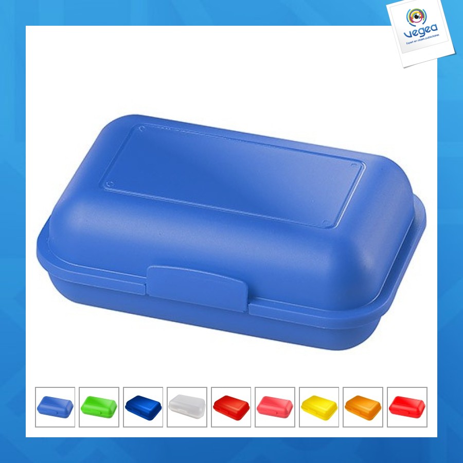 Pausenaufbewahrungsbox 