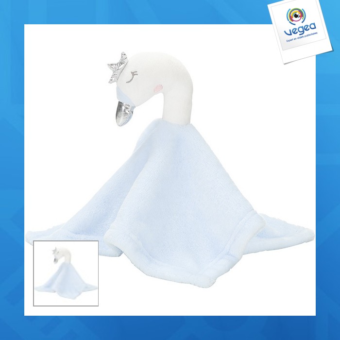 Peluche cygne - mbw