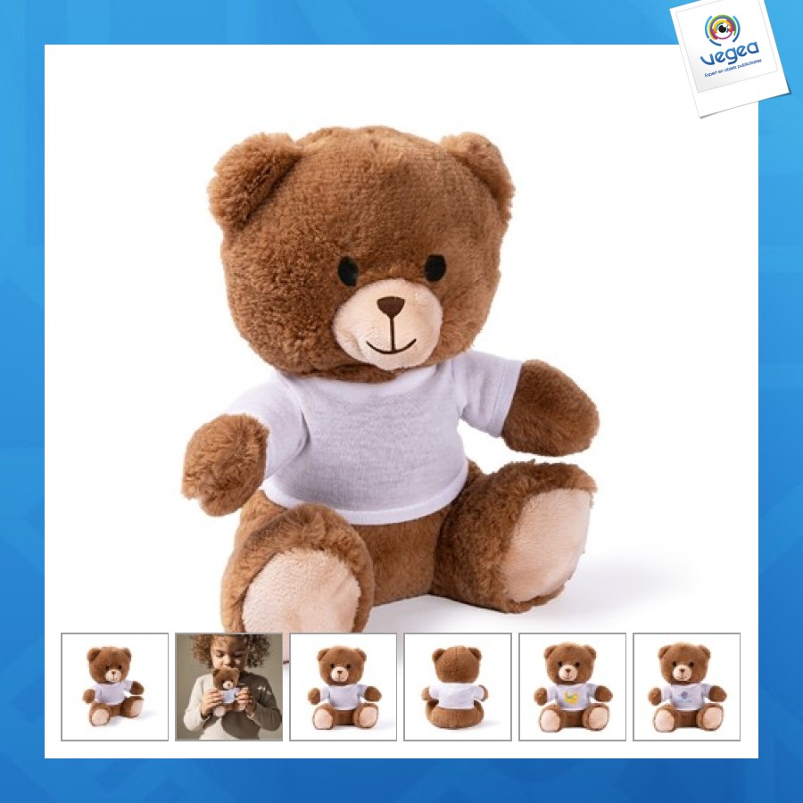 Peluche izan