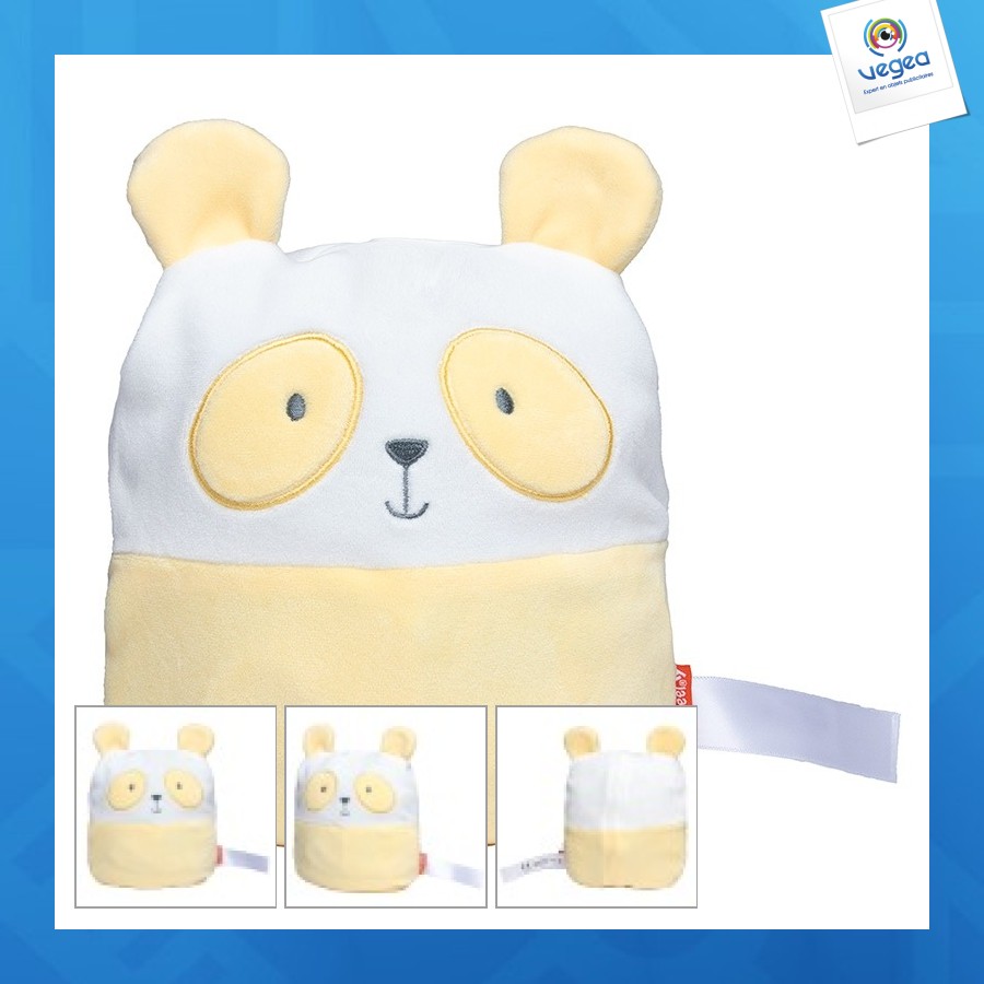 Peluche panda - mbw