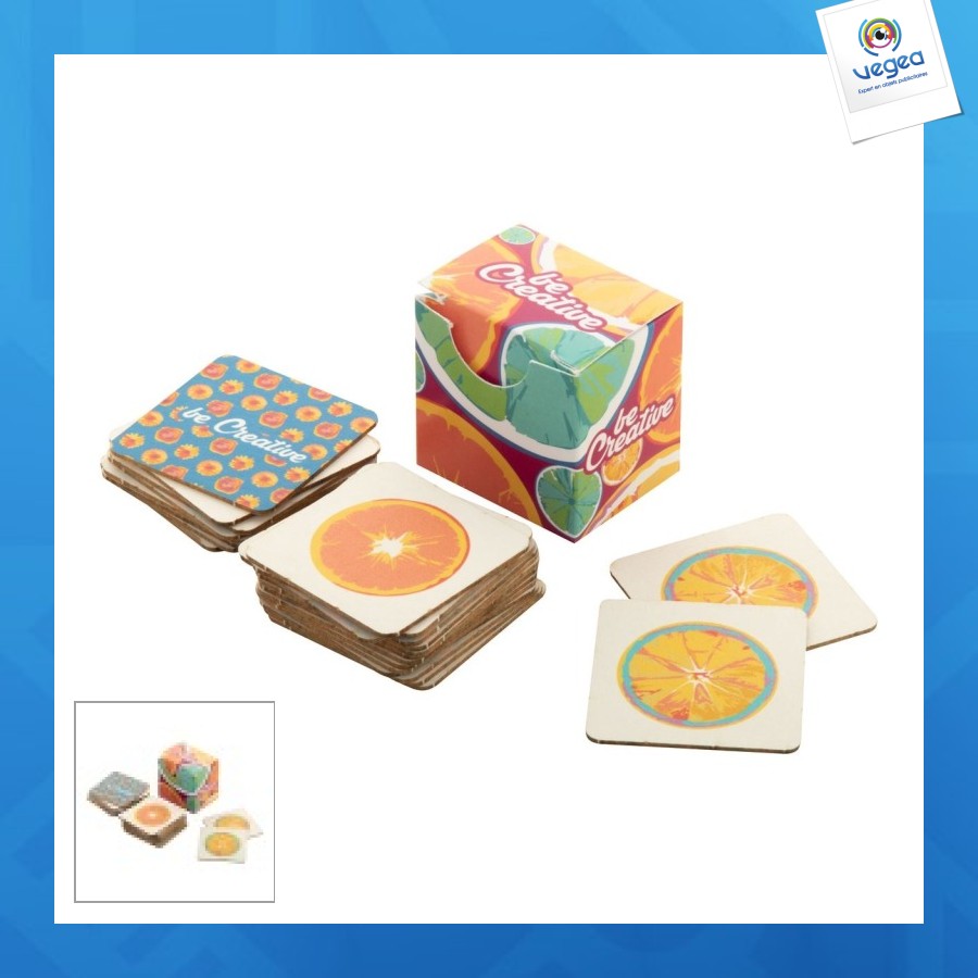 Peppermor creative personalisiertes gedächtnisspiel