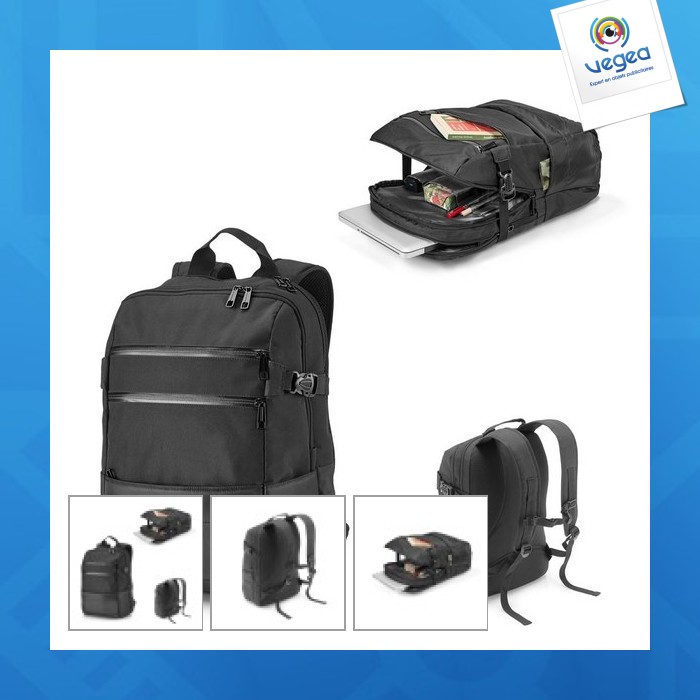 Pereira computer-rucksack
