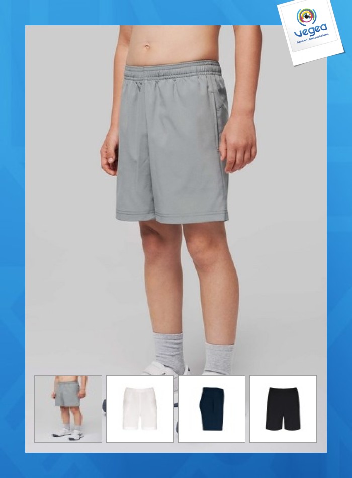 Performance shorts kinder - proact