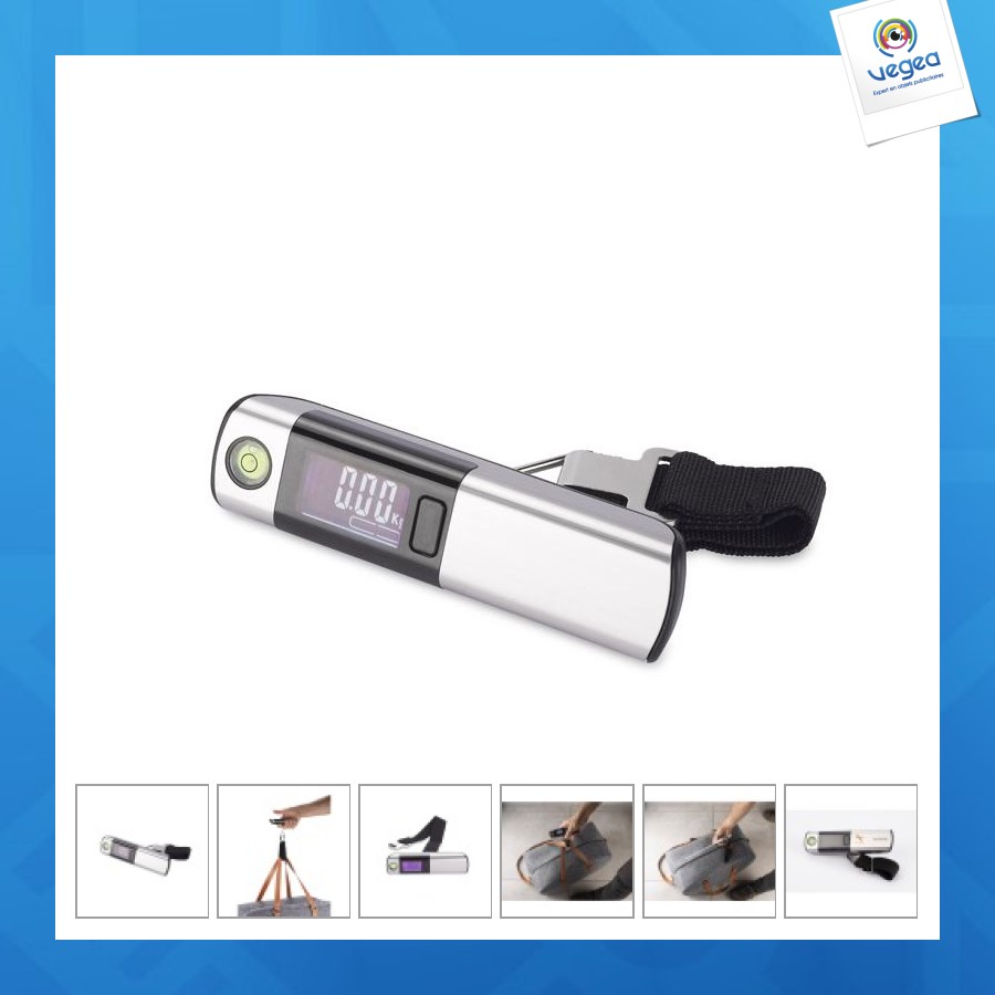 Pèse-bagages traveli