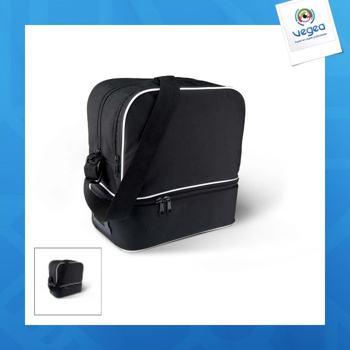 Petanque tasche 6 kugeln - proact