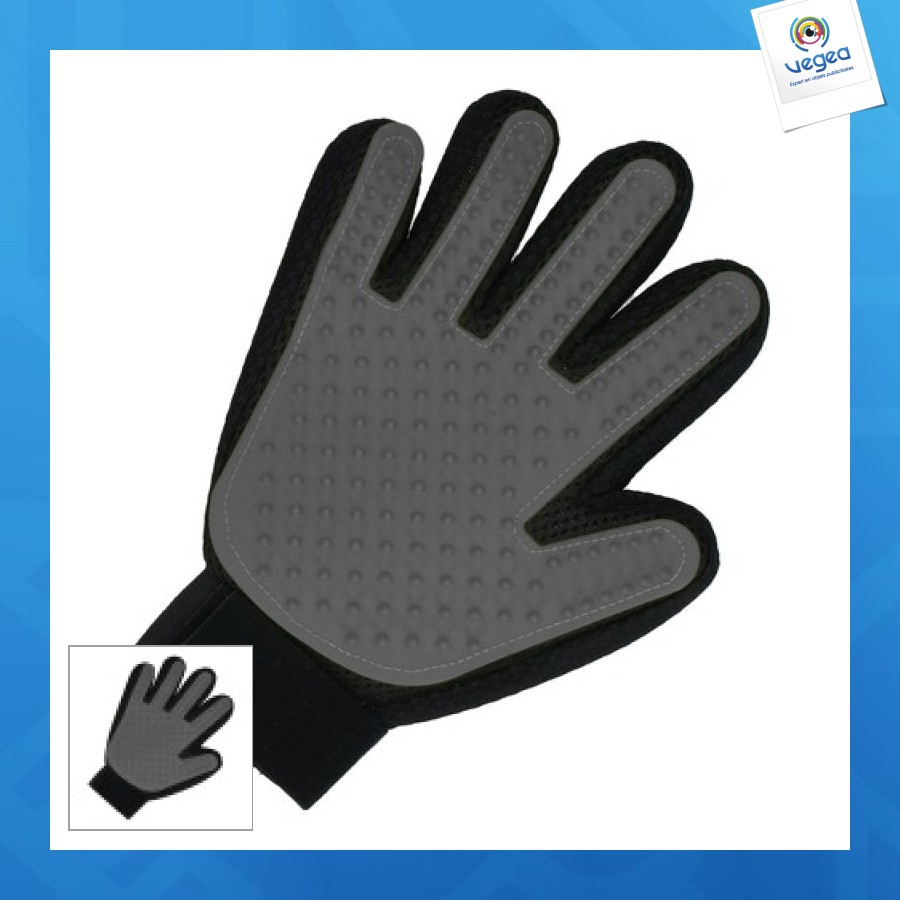 Pflegehandschuh ?pet?