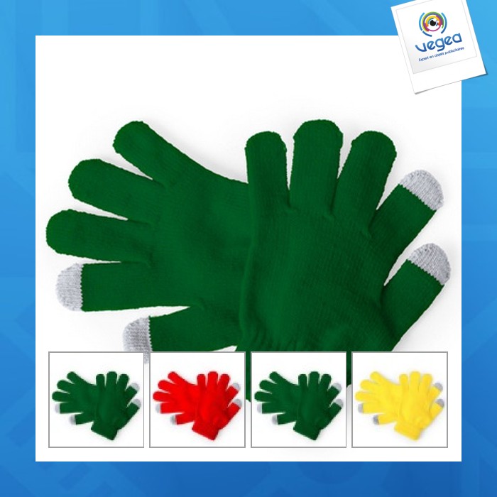 Pigun taktiler handschuh