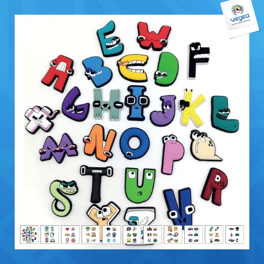 Pins modèle pour sabot