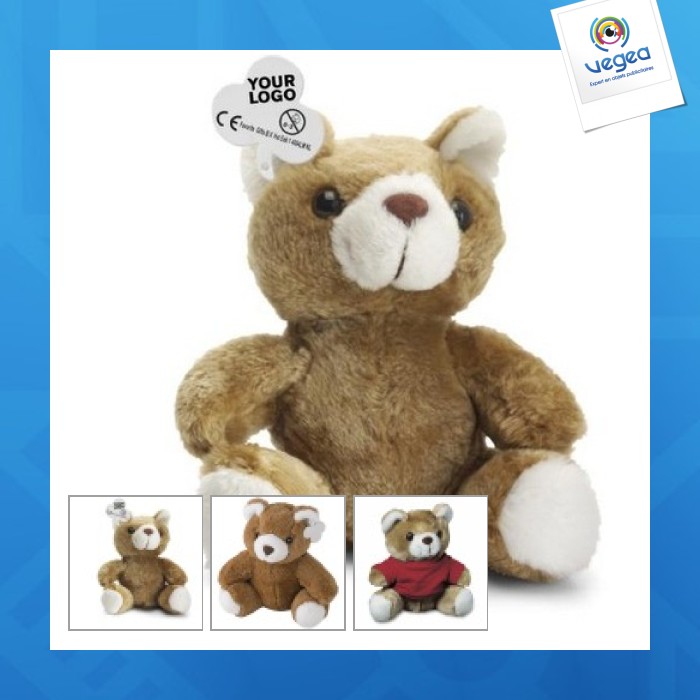 Plüsch-bär