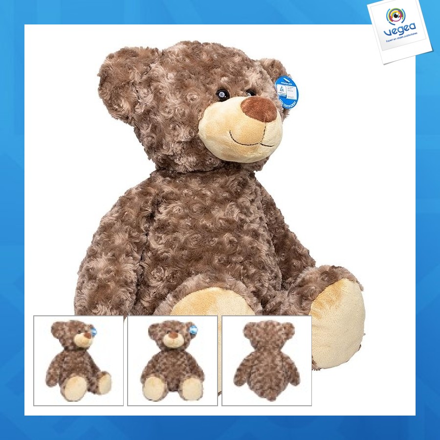 Plüschbär 4xl