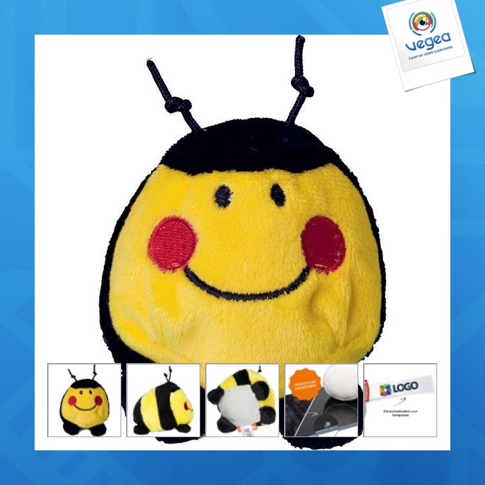 Plüschtier biene - mbw