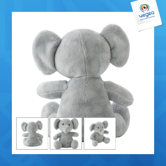 Plüschtier 'elefant' jessie