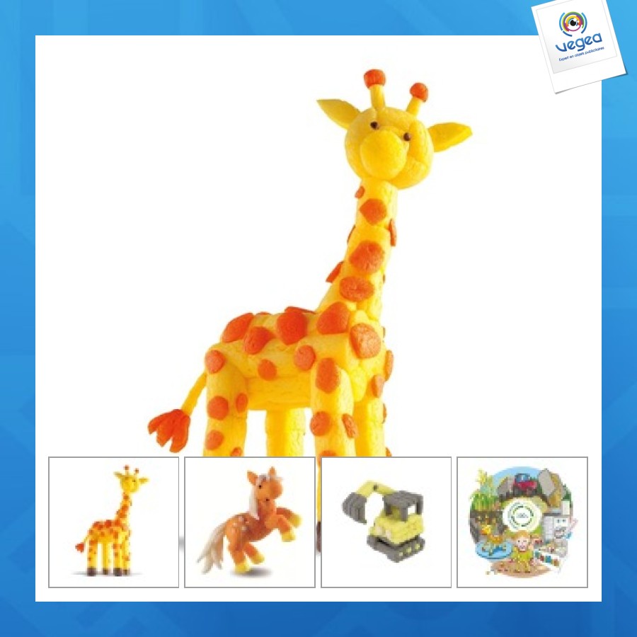 Playmais classic edition 70